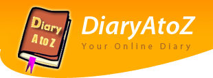 DiaryAtoZ